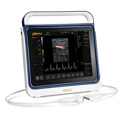 pt60 ultrasound scanner
